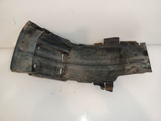 Pase rueda guardabarros trasero Yamaha SR 250