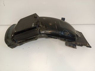 Pase rueda guardabarros trasero Yamaha SR 250