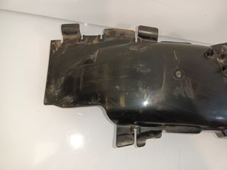 Pase rueda guardabarros trasero Yamaha SR 250