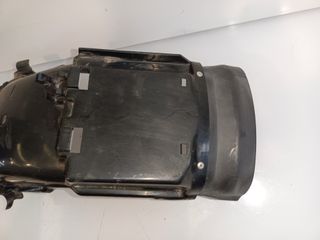 Pase rueda guardabarros trasero Yamaha SR 250