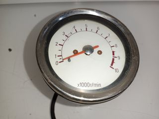 Marcador cuentarrevoluciones Yamaha SR 250