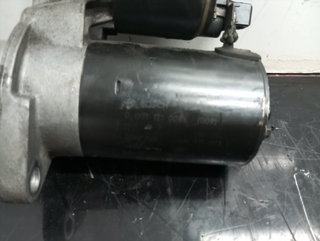 MOTOR ARRANQUE VOLKSWAGEN GOLF IV BERLINA (1J1)(1