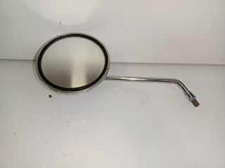 Espejo retrovisor izquierdo Yamaha SR 250 de 2001