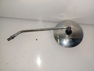 Espejo retrovisor izquierdo Yamaha SR 250 de 2001