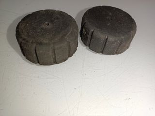 Gomas deposito gasolina Yamaha SR 250 de 2001