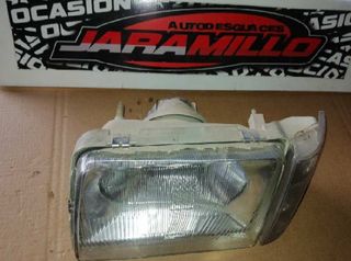 Seat 235383 faro izquierdo marbella ce