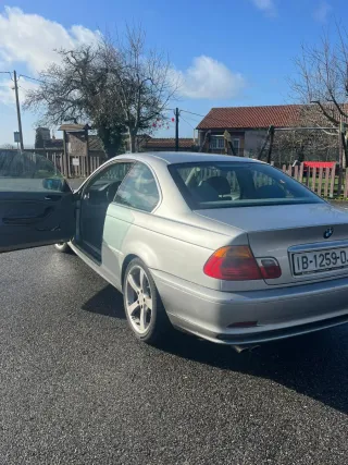 BMW Serie 3 1999