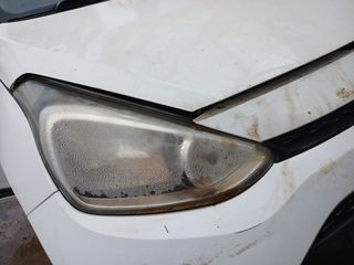 MORRO COMPLETO HYUNDAI I10 (IA)