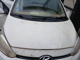 MORRO COMPLETO HYUNDAI I10 (IA)
