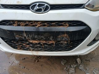 MORRO COMPLETO HYUNDAI I10 (IA)