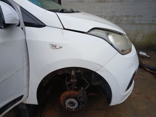 MORRO COMPLETO HYUNDAI I10 (IA)