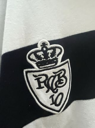 Polo Ralph Lauren a righe