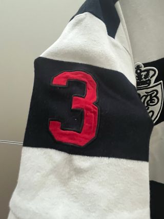 Polo Ralph Lauren a righe