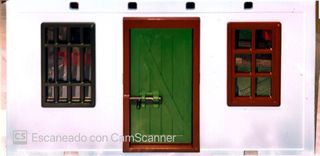 Coche teledirigido RC con mando