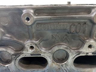 541792 culata 9688418110 citroen jumpy hdi 165 fap