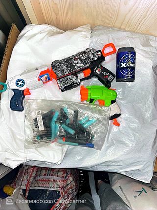 Juguete Montessori Caja Luminosa Madera