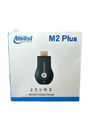 Anycast M2 Plus Ricevitore WiFi Display