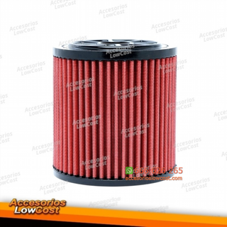 Filtro de aire deportivo de alto caudal TA Techni