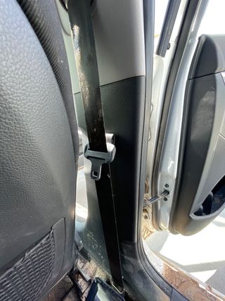 KIT AIRBAG HYUNDAI I30 (GD)