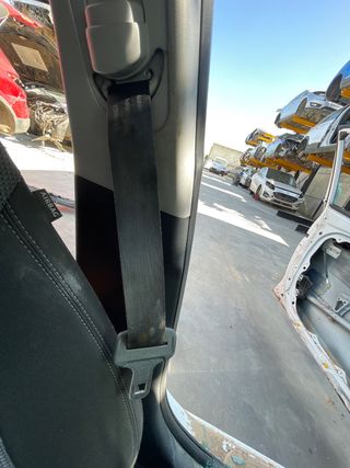 KIT AIRBAG HYUNDAI I30 (GD)