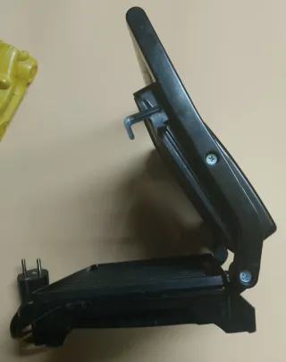 Fantásticas Olla a Presión de 2L. Máquina Sandwich