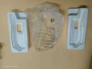 Fantásticas Olla a Presión de 2L. Máquina Sandwich