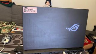 Asus ROG Strix G17 Gaming Laptop