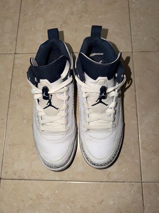 Jordan Spizike 4 Scarpe Nuove