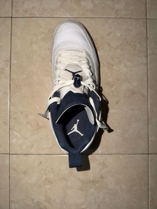 Jordan Spizike 4 Scarpe Nuove