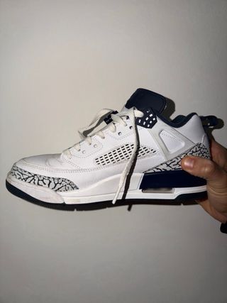 Jordan Spizike 4 Scarpe Nuove