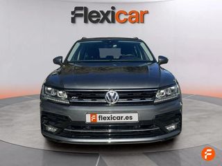 Volkswagen Tiguan Advance 2.0 TDI 110kW (150CV)