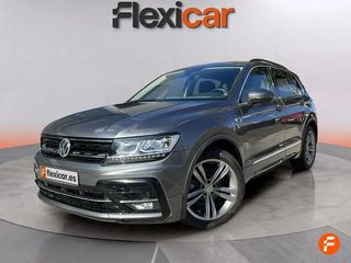 Volkswagen Tiguan Advance 2.0 TDI 110kW (150CV)