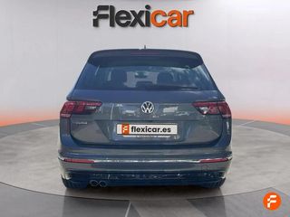 Volkswagen Tiguan Advance 2.0 TDI 110kW (150CV)