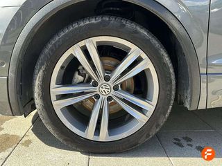 Volkswagen Tiguan Advance 2.0 TDI 110kW (150CV)