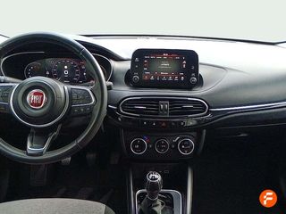Fiat Tipo SW Life 1.0 73kW (100CV)