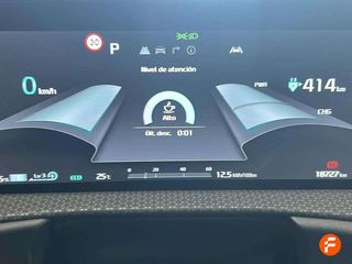 Kia EV6 Air 77,4kWh 168kW RWD (Long Range)