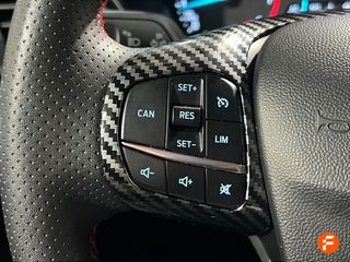 Ford Fiesta 1.0 EcoBoost MHEV 92kW(125CV) ST-Line 5p