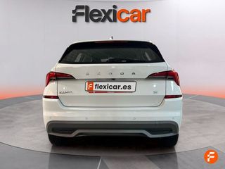 Skoda Kamiq 1.0 TSI 81kW (110CV) DSG Ambition