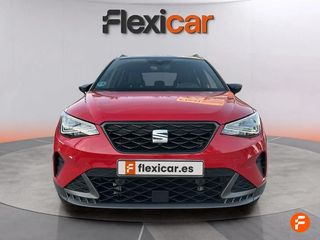 Seat Arona 1.0 TSI 81kW (110CV) FR