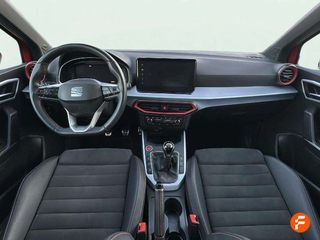 Seat Arona 1.0 TSI 81kW (110CV) FR