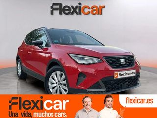 Seat Arona 1.0 TSI 81kW (110CV) FR