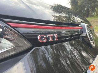 Volkswagen Golf GTI 2.0 TSI 180kW (245CV) DSG