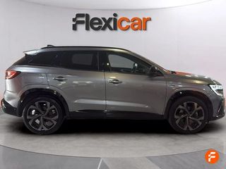 Renault Austral Techno E-Tech Full Hybrid 147kW (200CV)