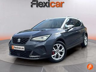 Seat Arona 1.5 TSI 110kW (150CV) DSG FR