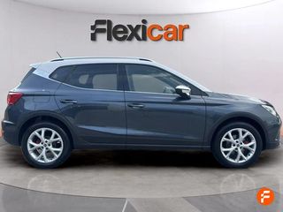 Seat Arona 1.5 TSI 110kW (150CV) DSG FR