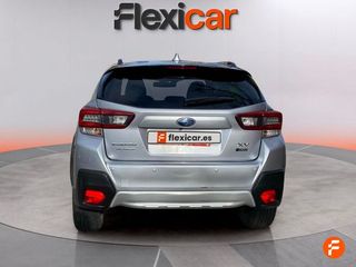 Subaru XV 2.0i Hybrid CVT Executive Plus