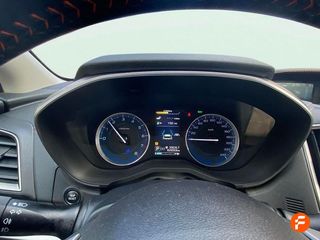 Subaru XV 2.0i Hybrid CVT Executive Plus