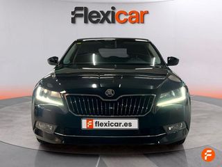 Skoda Superb 2.0 TDI 140KW AdBlue tech DSG Style