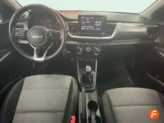 Kia Stonic 1.0 T-GDi 74kW (100CV) MHEV iMT Drive