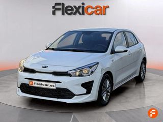 Kia Rio 1.0 T-GDi 74kW (100CV) MHEV iMT Concept